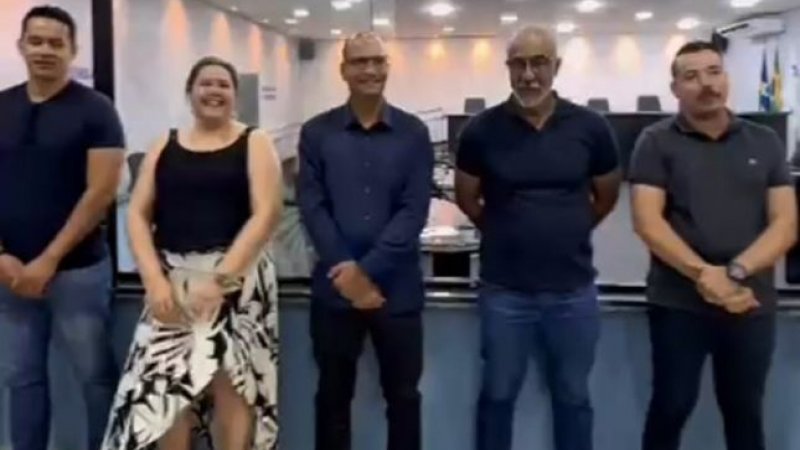 Reeleita a Diretoria Executiva e Conselho Fiscal do SINDSID